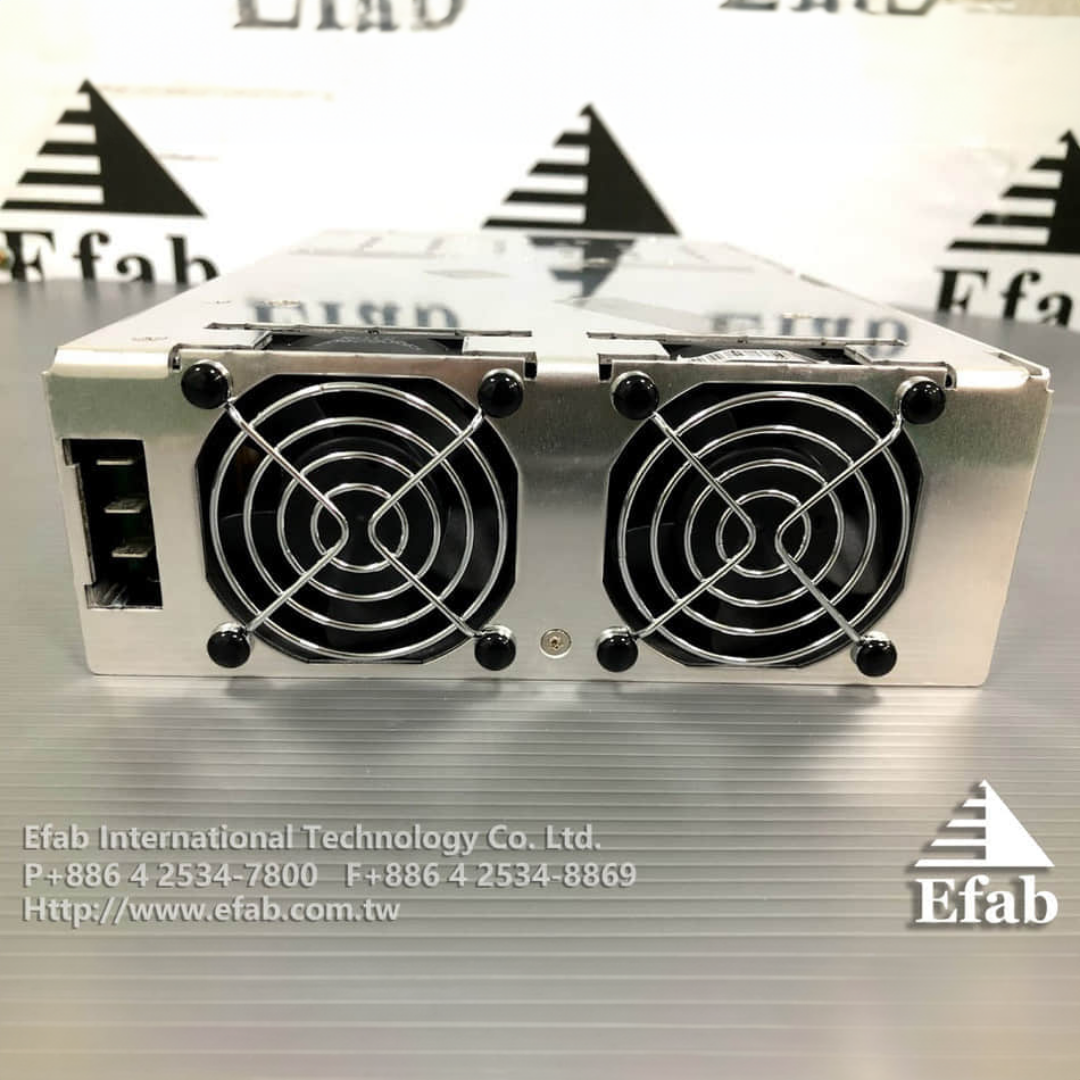 EFAB - CA 1000 5B 15C